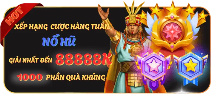 Thưởng Nạp Tiền Hàng Ngày MU99
