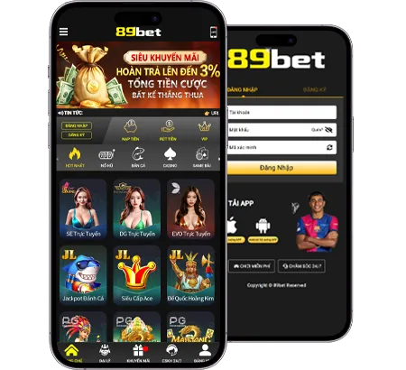 Nền tảng bảo mật MU99 Login