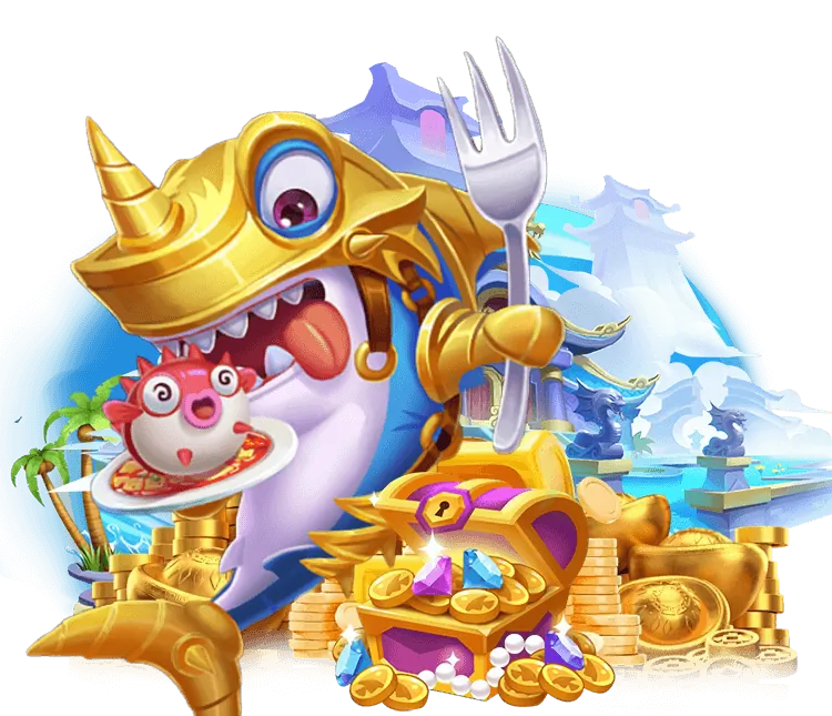 Đa dạng các loại game Bắn cá tại mu99